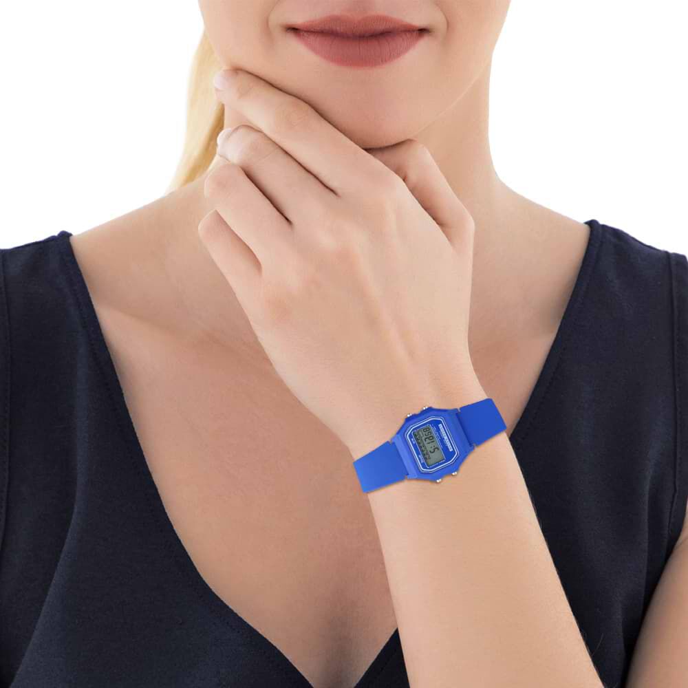 Istruzioni orologio stroili digitale shop