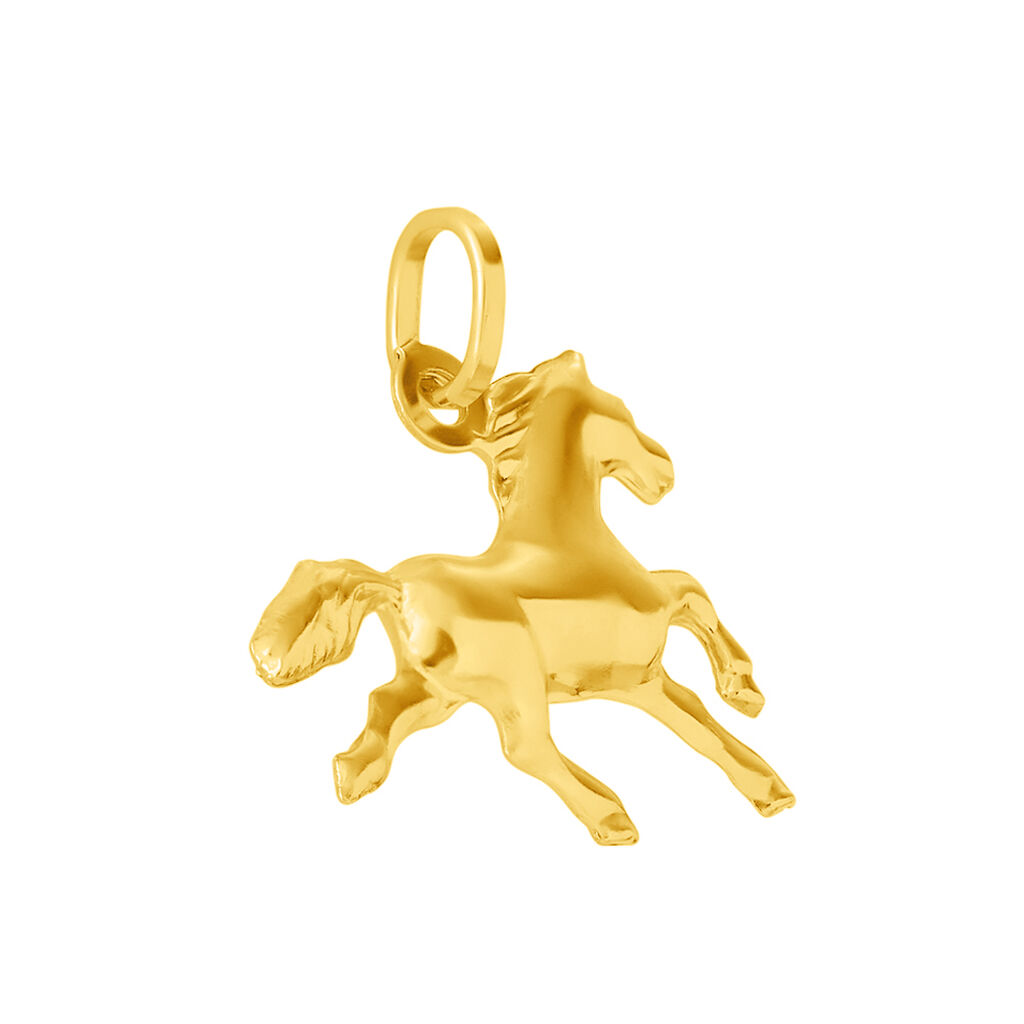 Pendente Poème Oro Giallo - Ciondoli Donna | Stroili