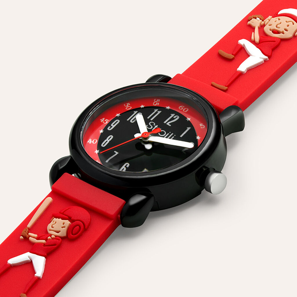 Orologio Al Quarzo Stroili Kids