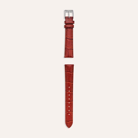 Cinturino Stroili Cinturino Pelle Marrone - Cinturini per Orologi Donna | Stroili