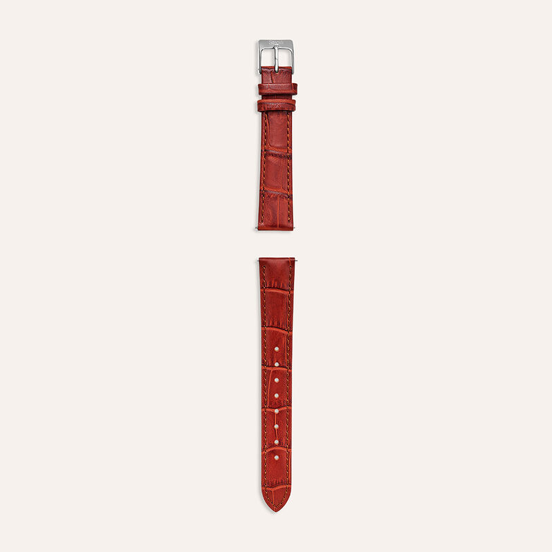 Cinturino Stroili Cinturino Pelle Marrone - Cinturini per Orologi Donna | Stroili