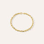 Bracciale Catena Colette Oro Giallo