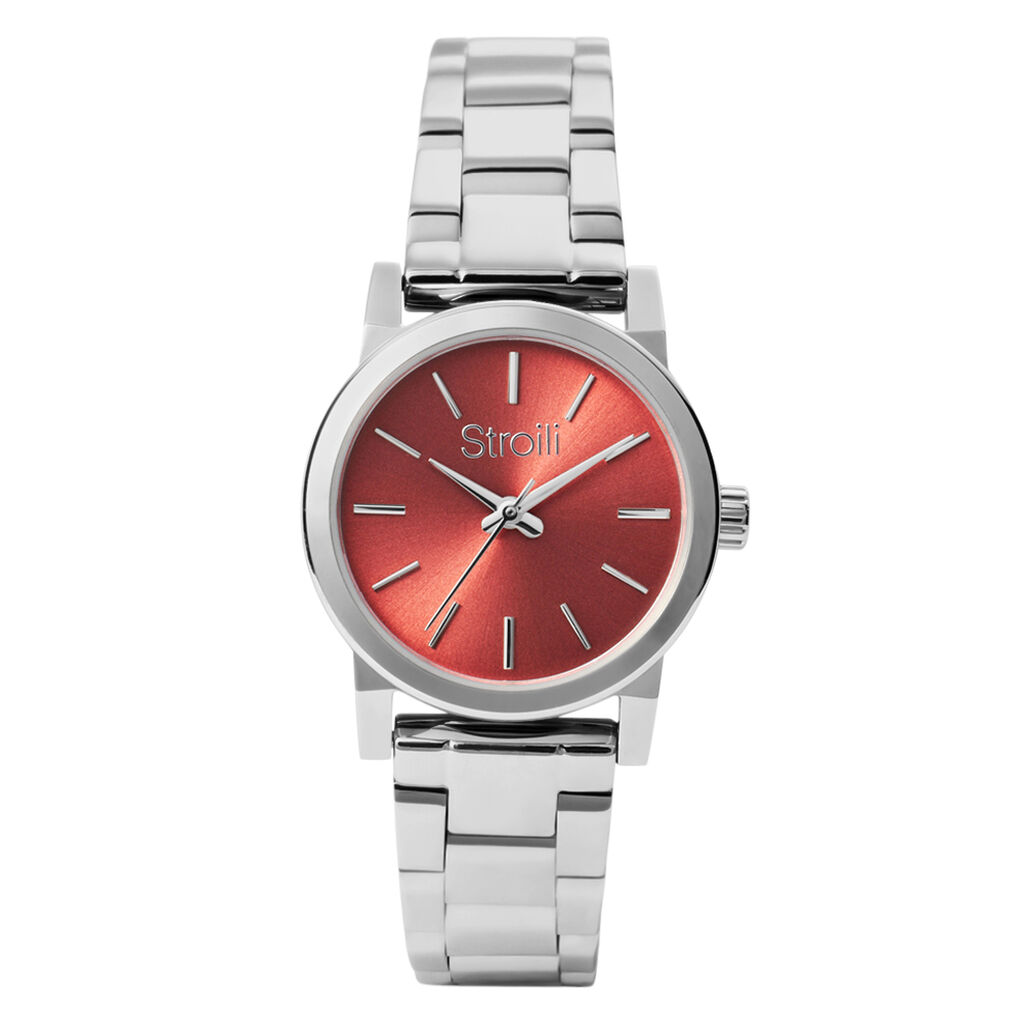 Orologio Al Quarzo Stroili Bruxelles - Orologi solo Tempo Donna | Stroili