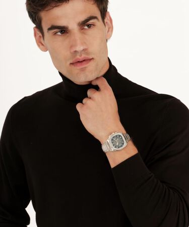 Orologio Al Quarzo Breil Retrofuture Tw2130