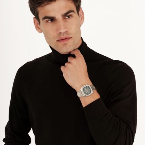 Orologio Al Quarzo Breil Retrofuture Tw2130 - Orologi con Datario Uomo | Stroili