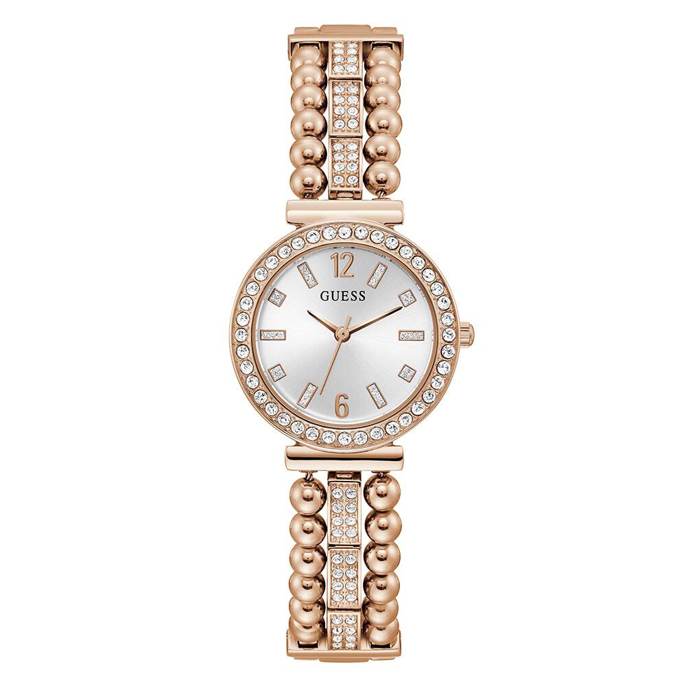 Orologio Al Quarzo Guess Gala Gw0401l2 1681813 Stroili