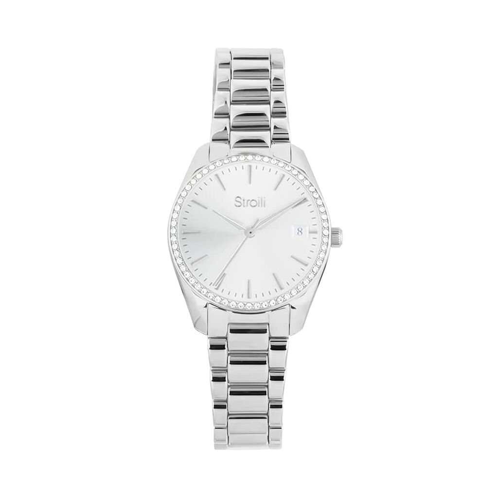 Orologio Al Quarzo Stroili Lancy - Orologi con Datario Donna | Stroili
