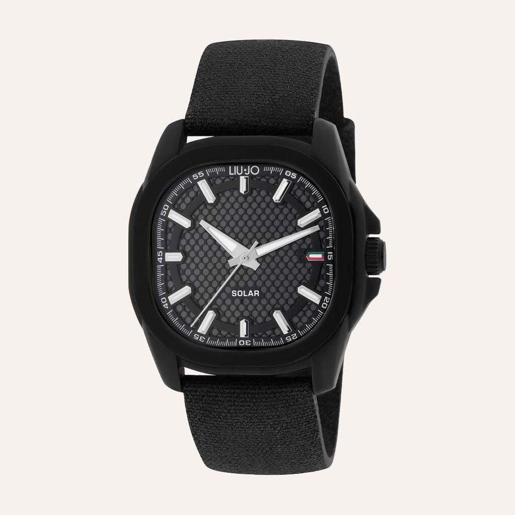 Orologio Solare Liu Jo Solar Tlj1920