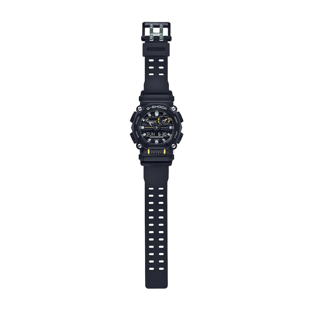 Orologio Al Quarzo Casio G-shock Ga-900-1aer