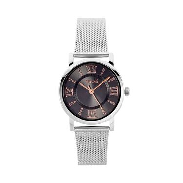 Orologio Al Quarzo Stroili Brera