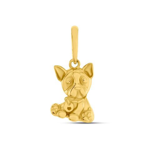 Pendente Poème Oro Giallo - Ciondoli Donna | Stroili