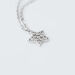 Collana Claire Oro Bianco Cubic Zirconia - Collane Donna | Stroili