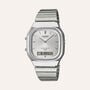 Orologio Al Quarzo Casio Vintage Aq-240e-7aef