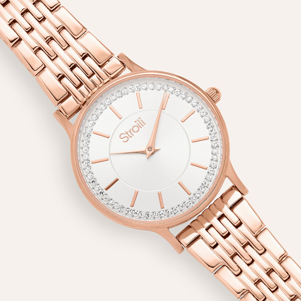 Orologio Al Quarzo Stroili Little Ibiza