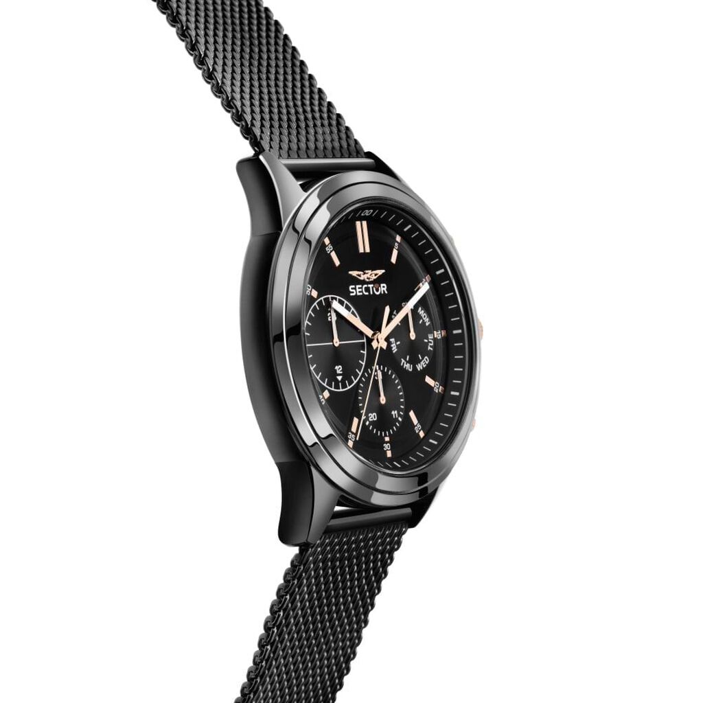 Orologio Al Quarzo Sector 670 R3253540002