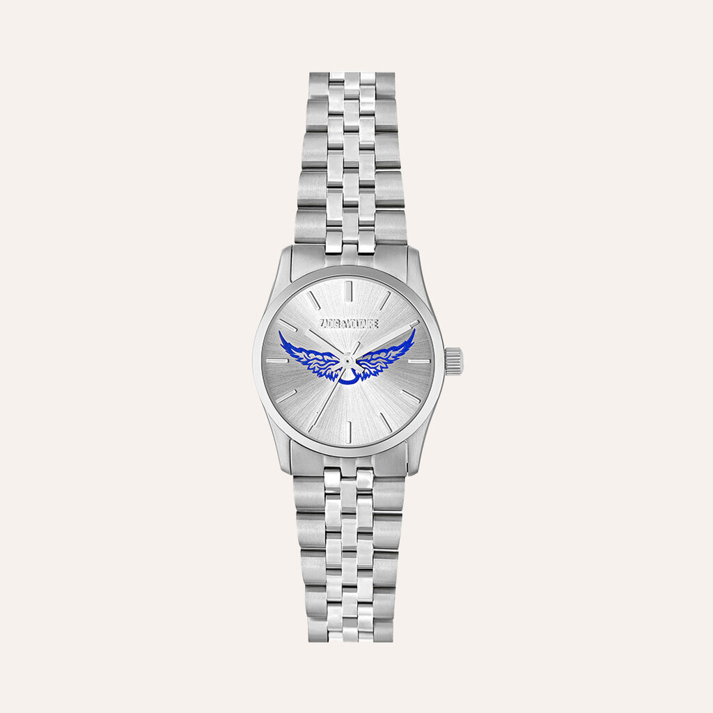 Orologio Al Quarzo Zadig & Voltaire Zadig Zvw1311