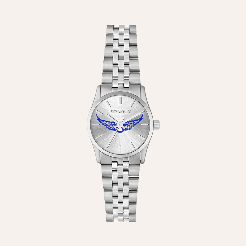 Orologio Al Quarzo Zadig & Voltaire Zadig Zvw1311 - Orologi solo Tempo Donna | Stroili