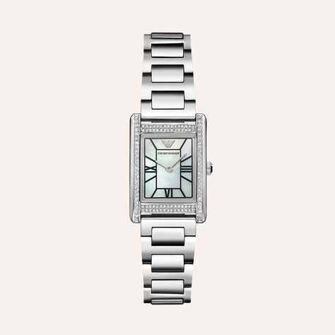 Orologio Al Quarzo Emporio Armani Ar11625 - Orologi solo Tempo Donna | Stroili