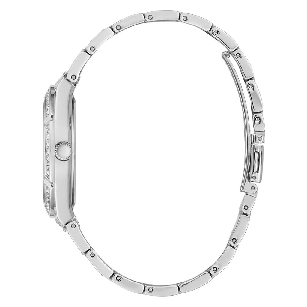 Orologio Al Quarzo Guess Afterglow Gw0312l1 - Orologi solo Tempo Donna | Stroili