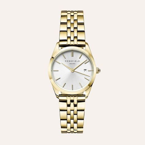 Orologio Al Quarzo Rosefield The Ace Xs Asgsg-a15 - Orologi con Datario Donna | Stroili