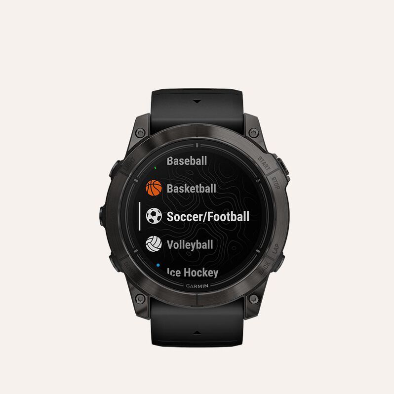 Smartwatch Garmin Epix Gen 2 010-02804-01 - Smartwatch Uomo | Stroili