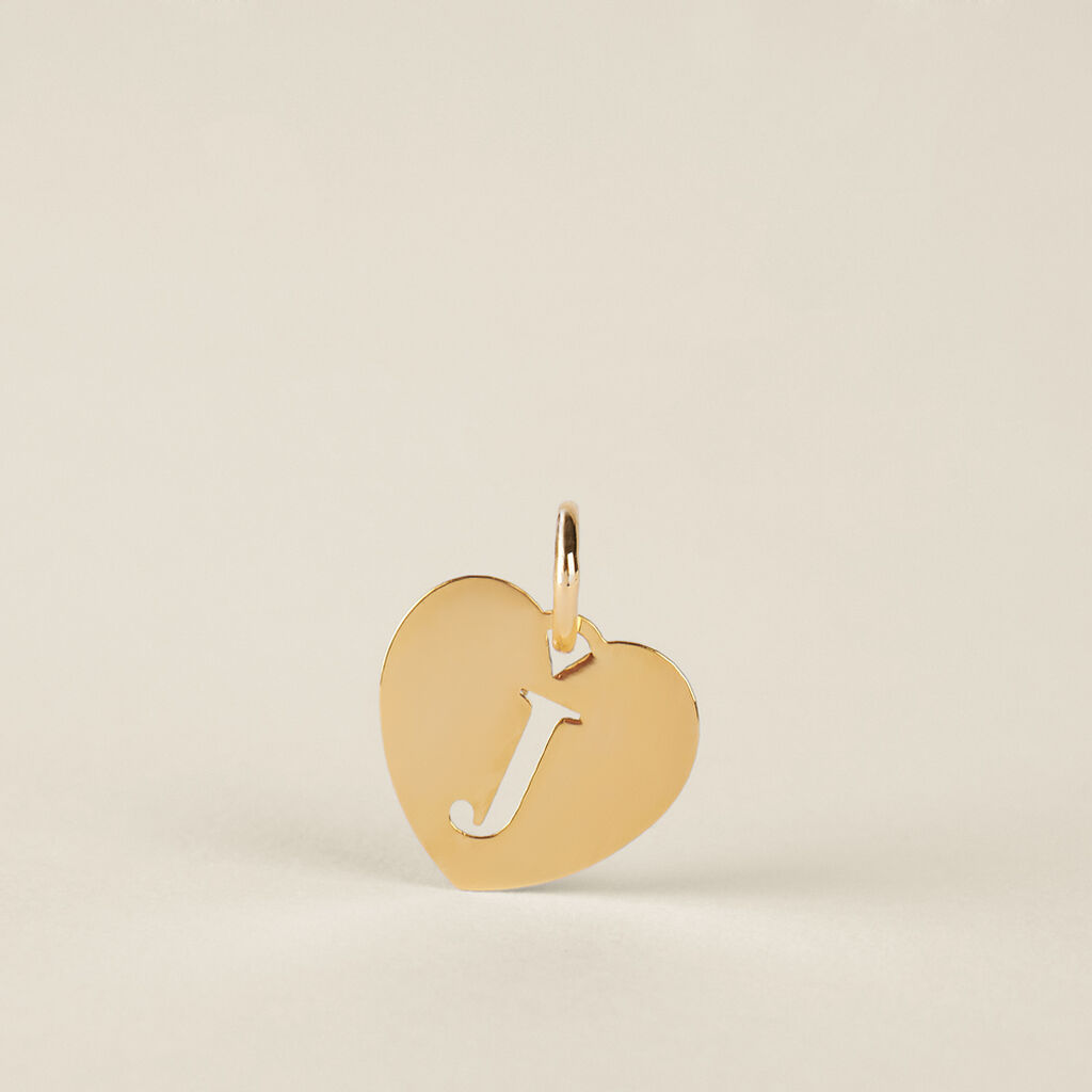 Pendente Poème Oro Giallo - Ciondoli Donna | Stroili