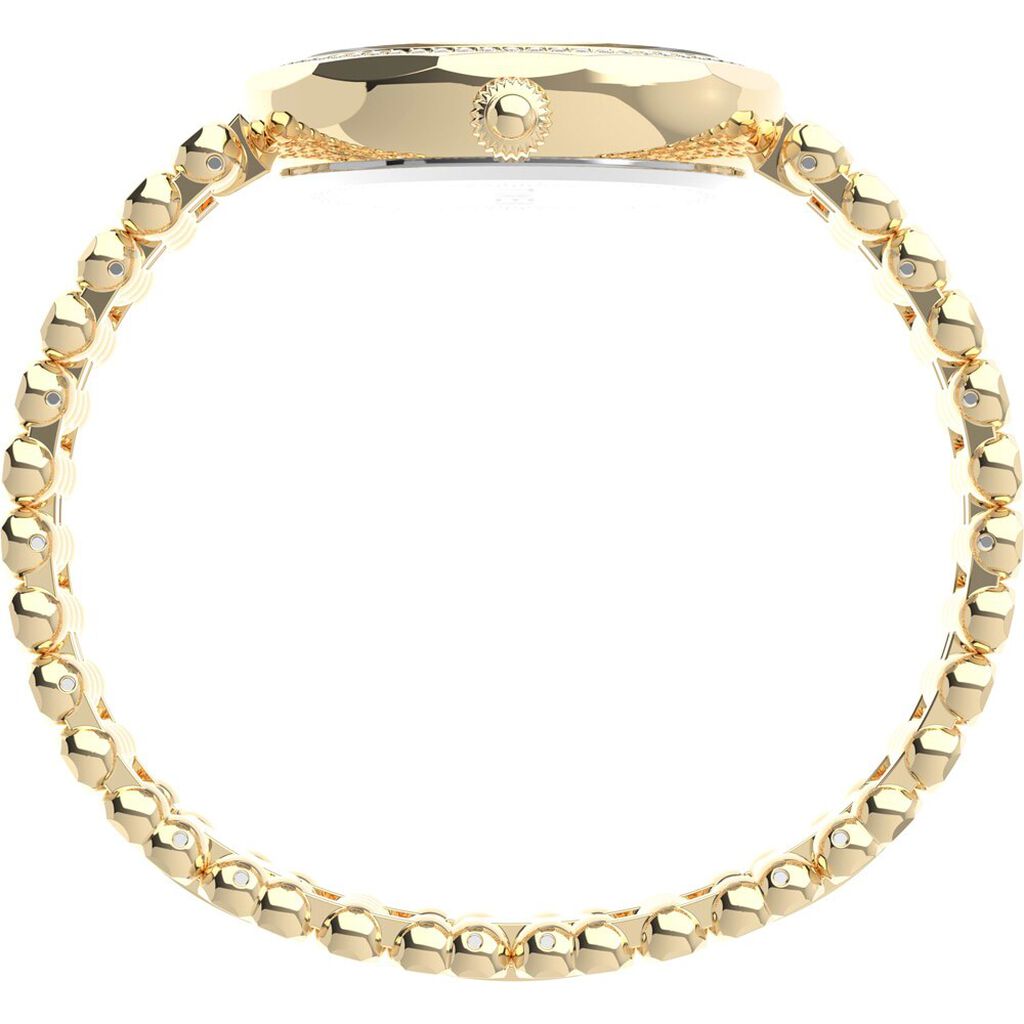 Orologio Donna Timex Jewelry quadrante Champagne TW2V02500 - Orologi Donna | Stroili