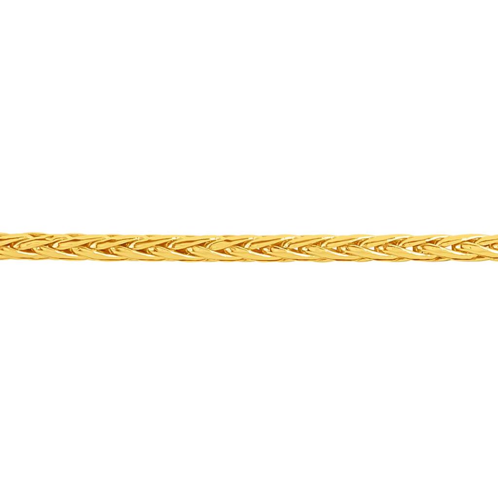 Bracciale Catena Colette Oro Giallo - Bracciali Donna | Stroili