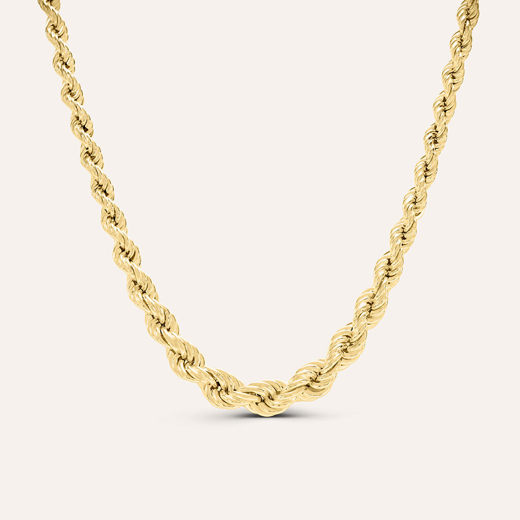 Catena Gold Essence Oro Giallo