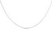 Catenina Silver Collection Argento Rodiato - Catenina Donna | Stroili