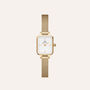Orologio Al Quarzo Daniel Wellington Quadro Mini Dw00100725