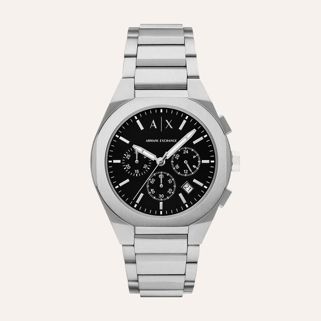 Orologio Al Quarzo Armani Exchange Ax4186