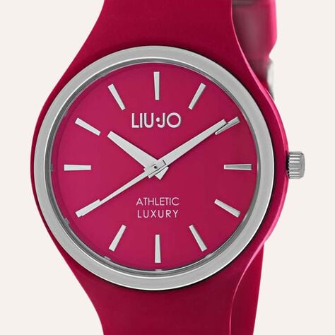 Orologio Al Quarzo Liu Jo Sprint Tlj1142 - Orologi solo Tempo Donna | Stroili