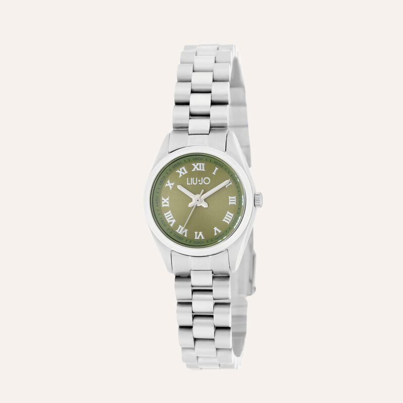 Orologio Al Quarzo Liu Jo Model 12 Tlj2101 - Orologi solo Tempo Donna | Stroili