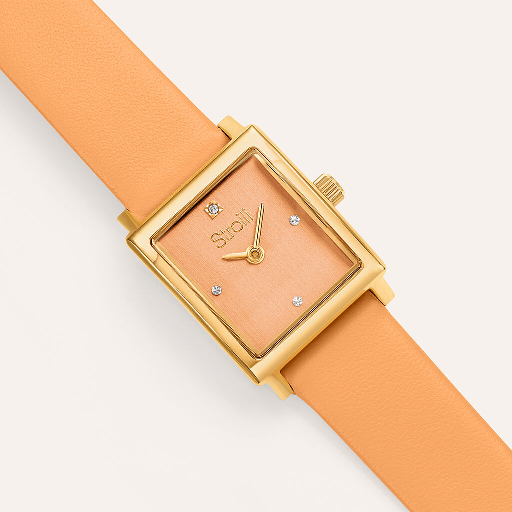 Orologio Al Quarzo Stroili Bruges