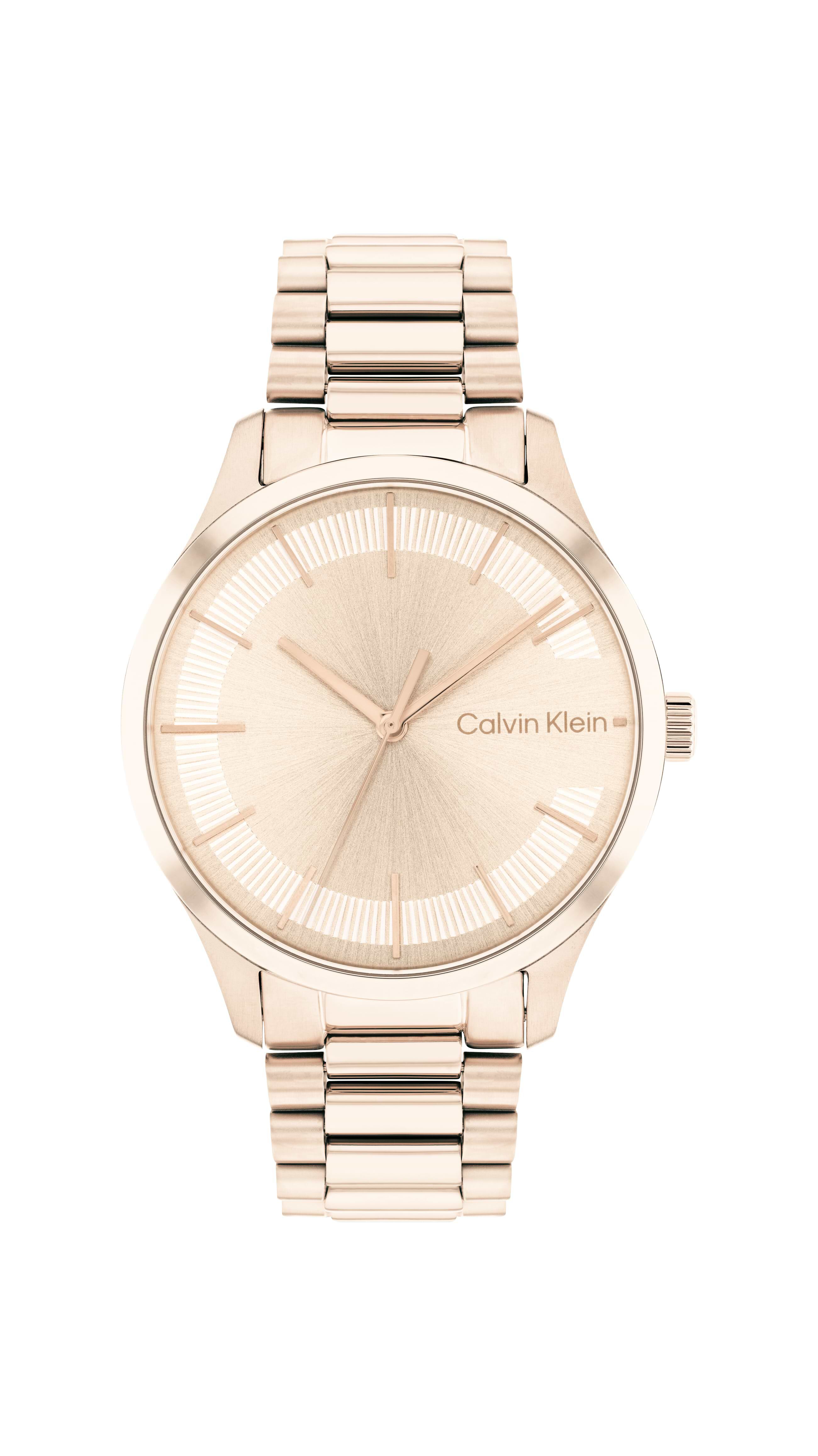 Calvin klein orologi clearance donna