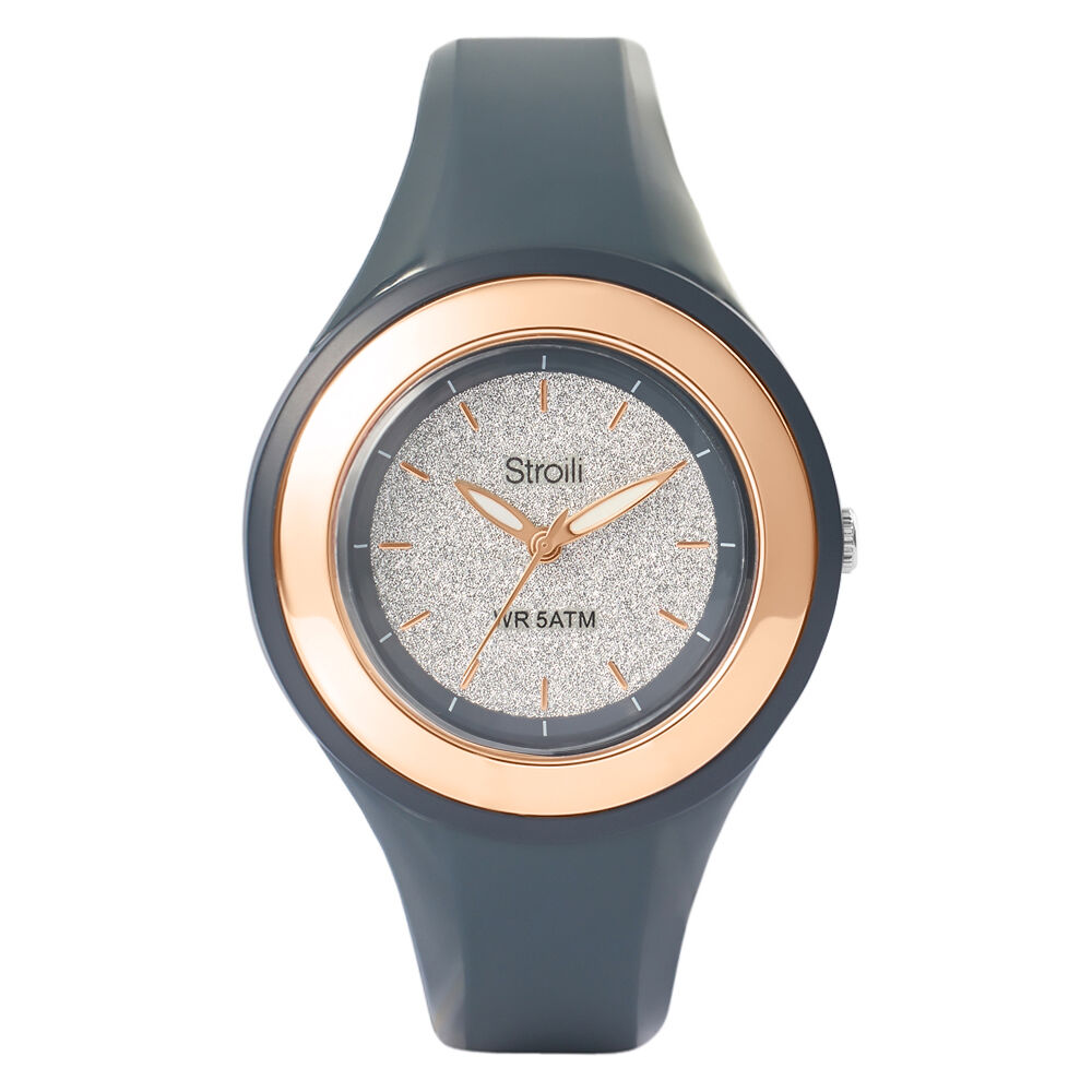 Orologio stroili sale da ragazza