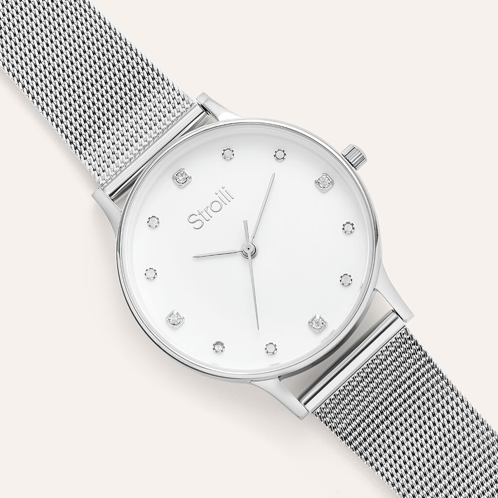 Orologio Al Quarzo Stroili Ibiza - Orologi solo Tempo Donna | Stroili