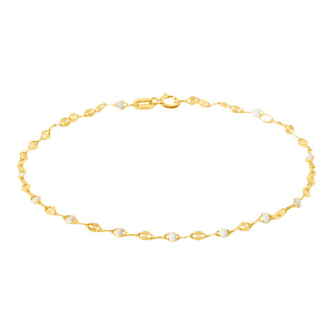 Bracciale Beverly Oro Giallo - Bracciali Amicizia Donna | Stroili