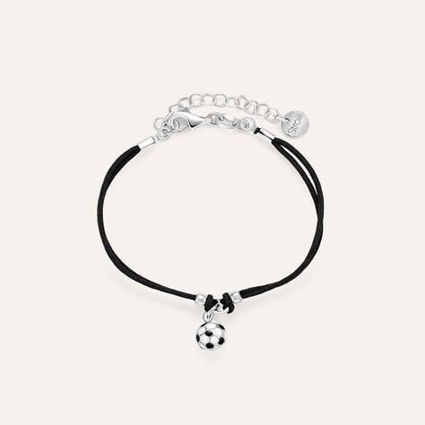 Bracciale Silver Baby Argento Rodiato - Gioielli Bambino | Stroili