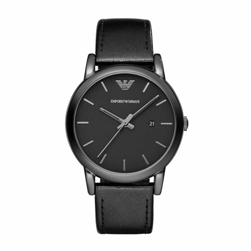 Orologio Al Quarzo Emporio Armani Ar1732