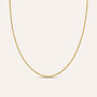 Catena Gold Essence Oro Giallo