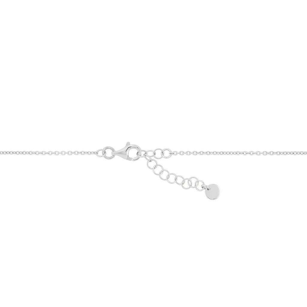 Collana Silver Collection Argento Rodiato - Collane Donna | Stroili