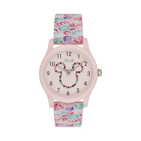 Orologio Al Quarzo Disney Collection By Stroili - Orologi solo Tempo Donna | Stroili