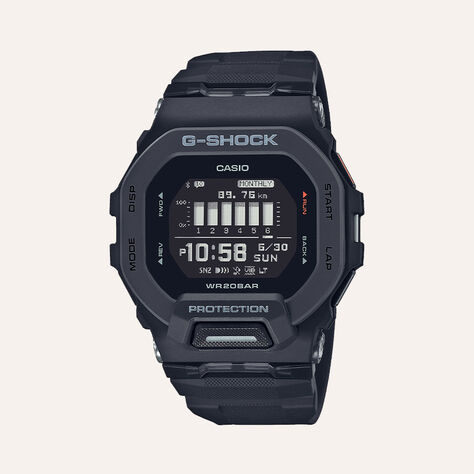 Orologio Al Quarzo Casio G-shock Gbd-200-1er - Orologi Sportivi Uomo | Stroili