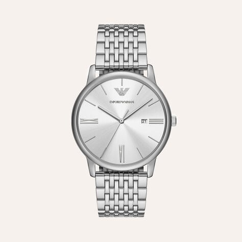 Orologio Al Quarzo Emporio Armani Ar11599 - Orologi con Datario Uomo | Stroili