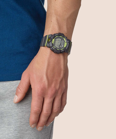 Orologio Al Quarzo Casio G-shock Gbd-800-8er