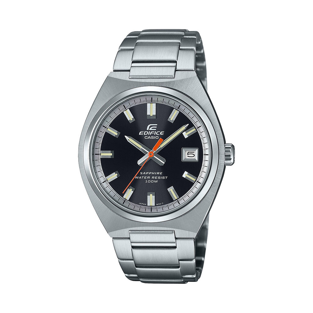 Orologio Al Quarzo Casio Edifice Efb-109d-1avef - Orologi Uomo | Stroili