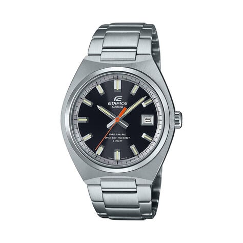 Orologio Al Quarzo Casio Edifice Efb-109d-1avef - Orologi Uomo | Stroili