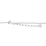 Collana Lady Phantasya Acciaio e Cristalli